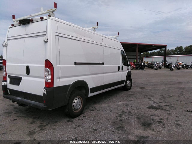2019 Ram Promaster, VIN: 3C6TRVDG5KE557396