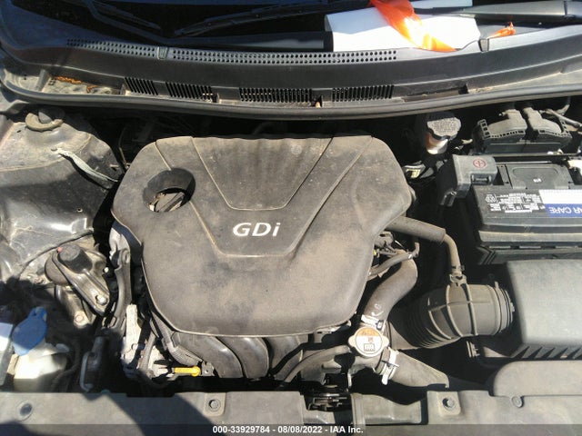 2015 Hyundai Accent, VIN: KMHCT4AE5FU900315