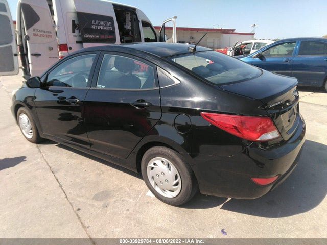 2015 Hyundai Accent, VIN: KMHCT4AE5FU900315