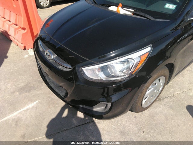 2015 Hyundai Accent, VIN: KMHCT4AE5FU900315