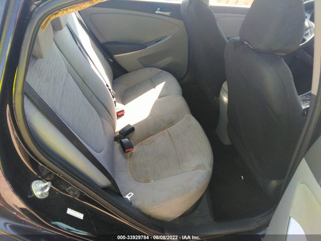 2015 Hyundai Accent, VIN: KMHCT4AE5FU900315