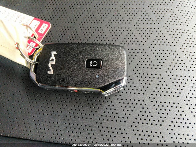 2022 Kia Sorento, VIN: KNDRGDLG5N5112922