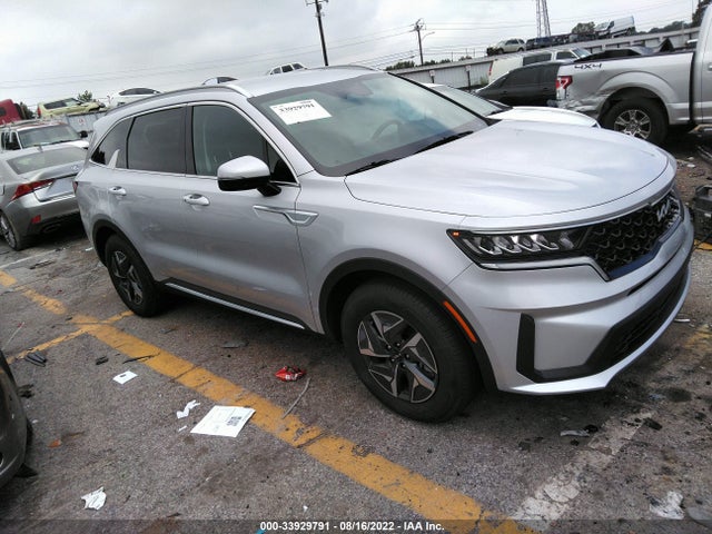 2022 Kia Sorento, VIN: KNDRGDLG5N5112922