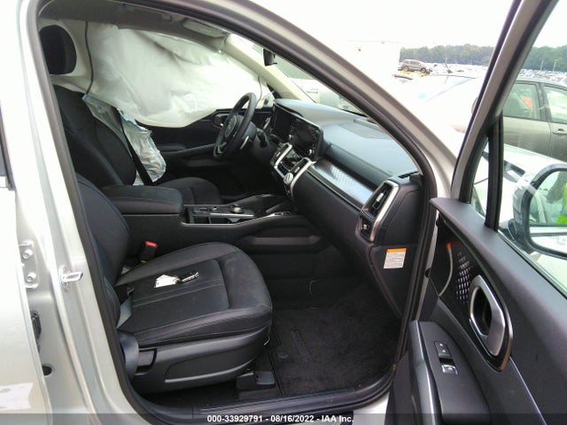 2022 Kia Sorento, VIN: KNDRGDLG5N5112922