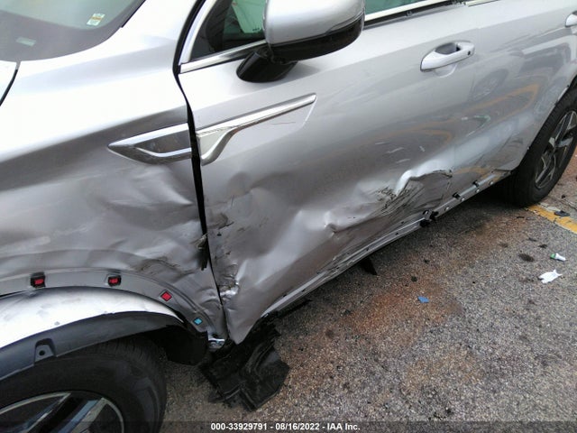 2022 Kia Sorento, VIN: KNDRGDLG5N5112922