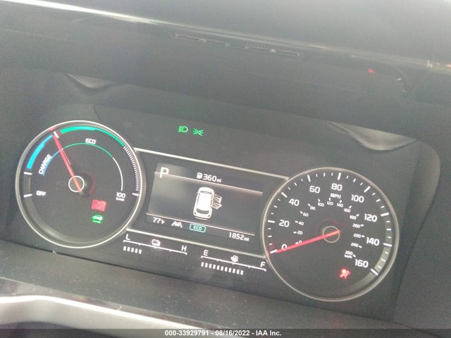 2022 Kia Sorento, VIN: KNDRGDLG5N5112922