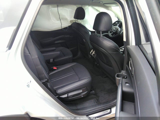 2022 Kia Sorento, VIN: KNDRGDLG5N5112922