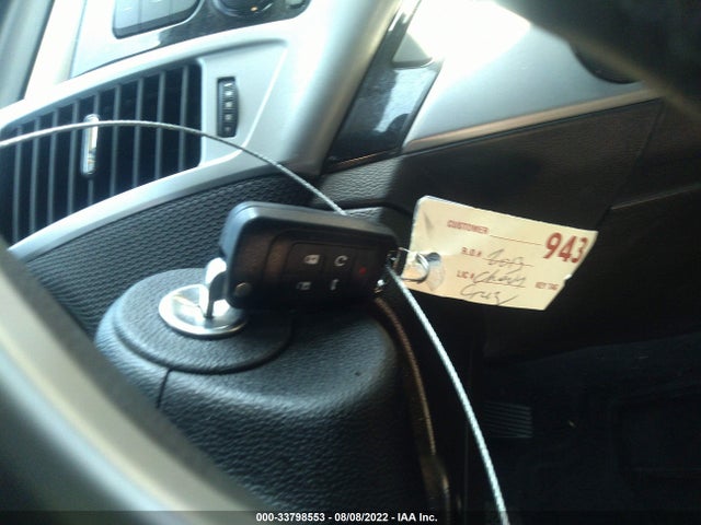 2013 CHEVROLET CRUZE 1LT VIN: 1G1PC5SB4D7146036