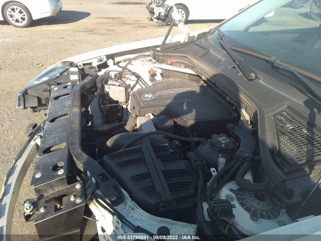 2017 BMW X4, VIN: 5UXXW3C3XH0T80379