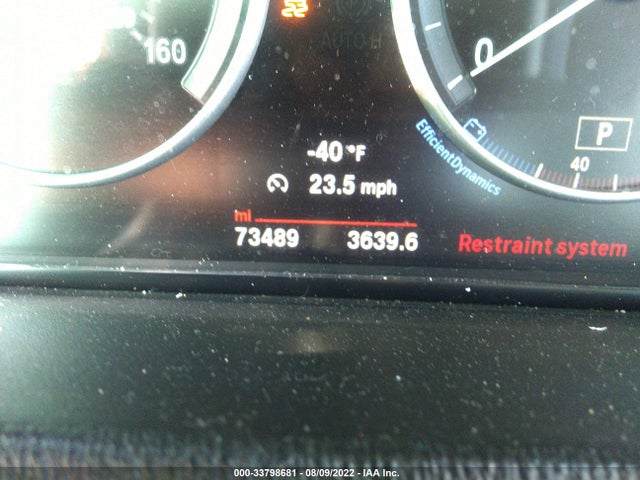 2017 BMW X4, VIN: 5UXXW3C3XH0T80379