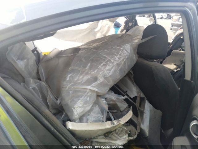 3N1CN7AP2KL844858 Nissan Versa 1.6 Sv