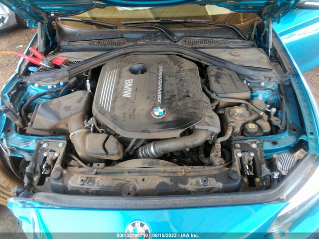 2021 BMW 2 Series, VIN: WBA2J5C01M7J69453