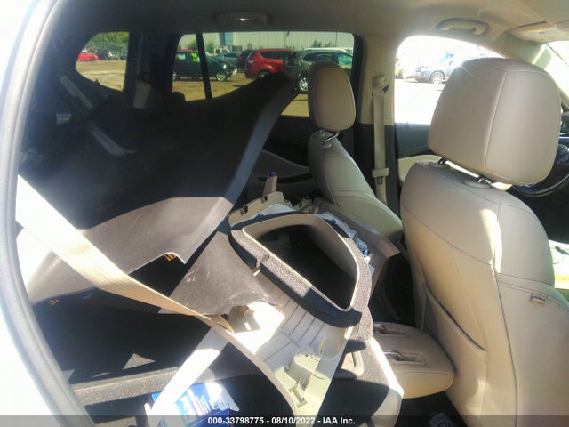 2017 Buick Envision, VIN: LRBFXASA4HD048119