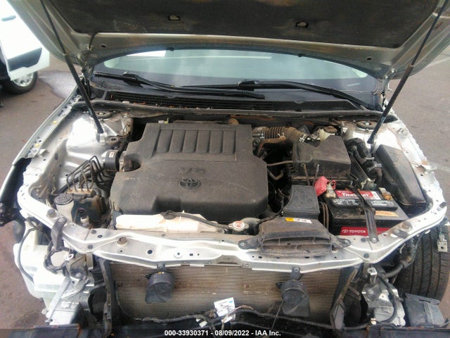 2017 Toyota Avalon, VIN: 4T1BK1EB8HU248581