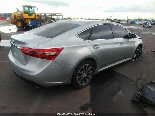 2017 Toyota Avalon, VIN: 4T1BK1EB8HU248581