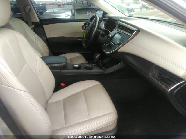 2017 Toyota Avalon, VIN: 4T1BK1EB8HU248581