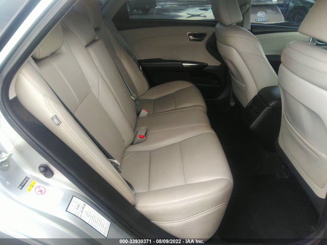 2017 Toyota Avalon, VIN: 4T1BK1EB8HU248581