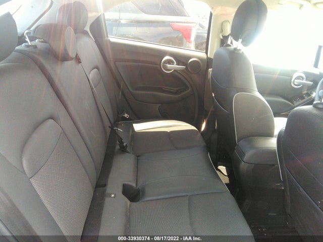 2017 Fiat 500X, VIN: ZFBCFXCB5HP547062