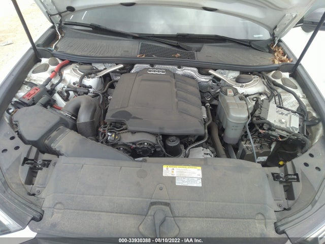 2020 Audi A6, VIN: WAUE8AF23LN069699