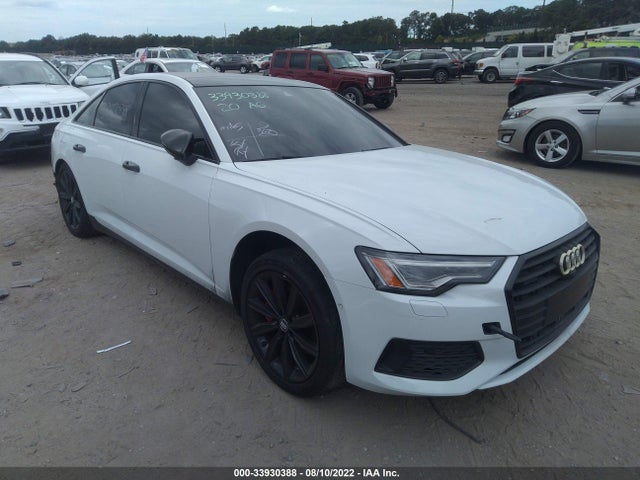 2020 Audi A6, VIN: WAUE8AF23LN069699