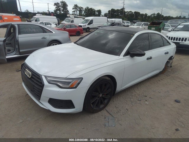 2020 Audi A6, VIN: WAUE8AF23LN069699