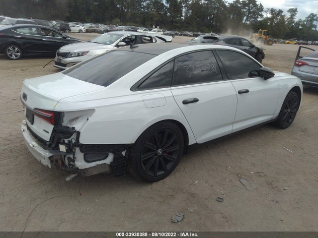 2020 Audi A6, VIN: WAUE8AF23LN069699