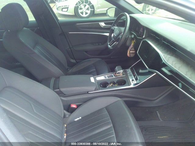 2020 Audi A6, VIN: WAUE8AF23LN069699