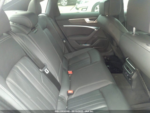 2020 Audi A6, VIN: WAUE8AF23LN069699