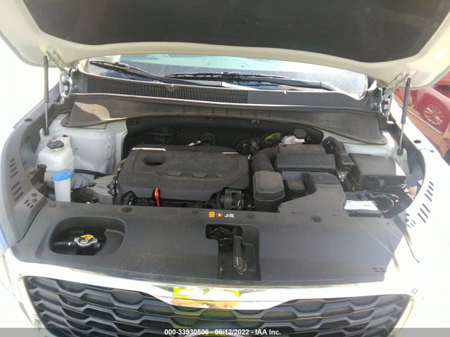 2019 Kia Sorento, VIN: 5XYPG4A30KG534669
