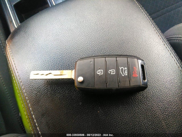 2019 Kia Sorento, VIN: 5XYPG4A30KG534669