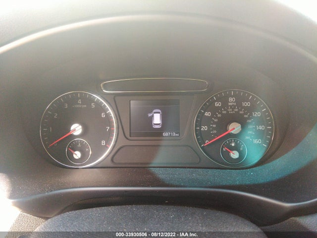 2019 Kia Sorento, VIN: 5XYPG4A30KG534669