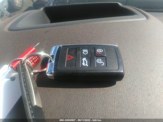 2020 Land Rover Range Rover, VIN: SALGS2RU9LA586229