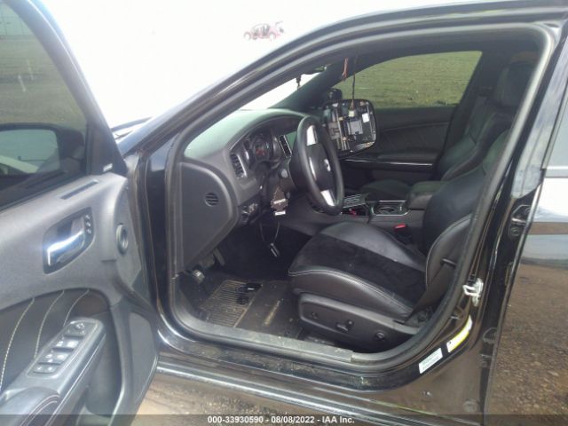 2C3CDXCTXEH359542 Dodge Charger Road/track