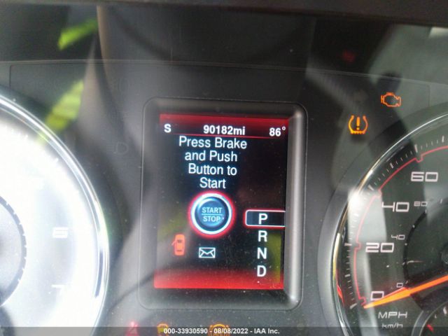 2C3CDXCTXEH359542 Dodge Charger Road/track