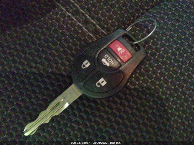 Nissan SENTRA S 2017 3N1AB7AP0HY354091 Image 11