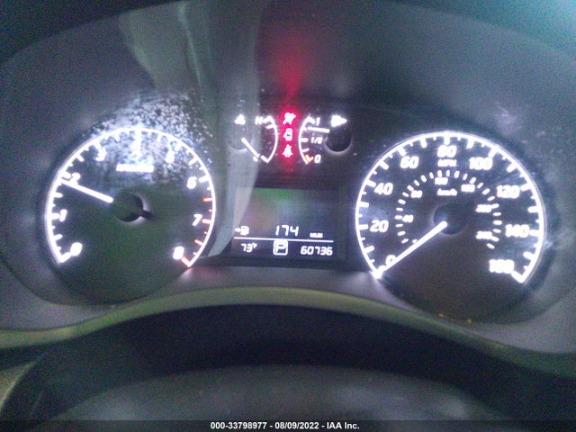 Nissan SENTRA S 2017 3N1AB7AP0HY354091 Image 7