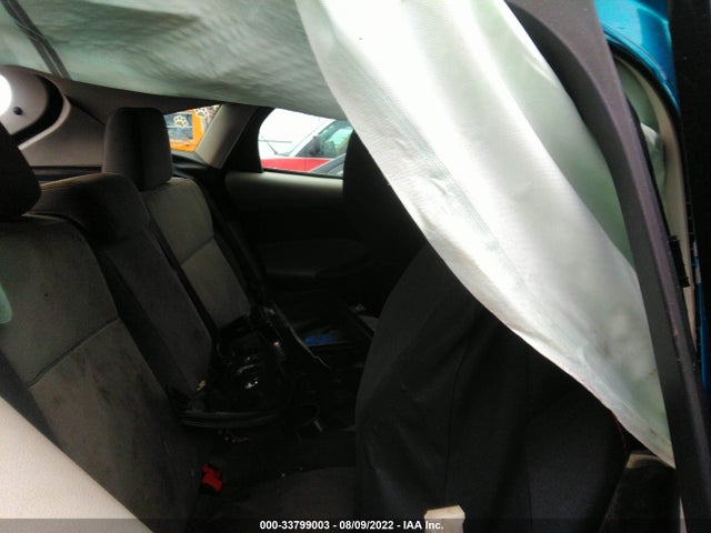2013 FORD FOCUS SE VIN: 1FADP3K21DL208847