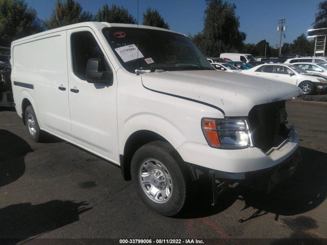 2020 Nissan NV, VIN: 1N6BF0KM9LN806074