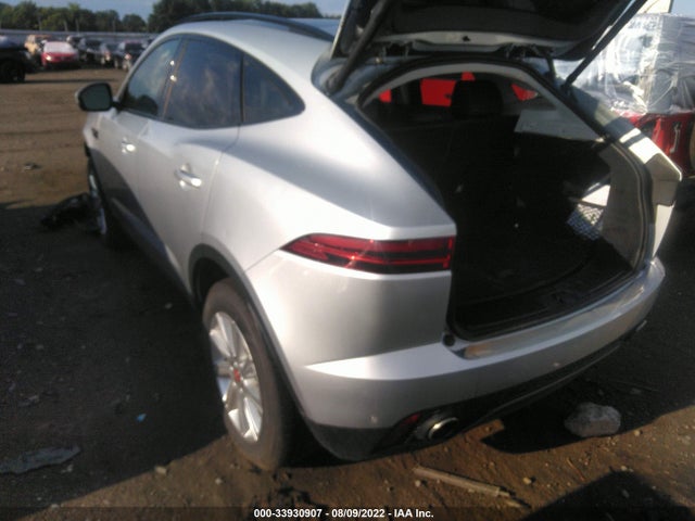2019 Jaguar E-PACE, VIN: SADFJ2FX4K1Z52332