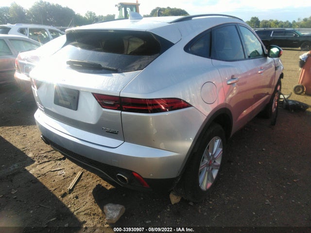2019 Jaguar E-PACE, VIN: SADFJ2FX4K1Z52332