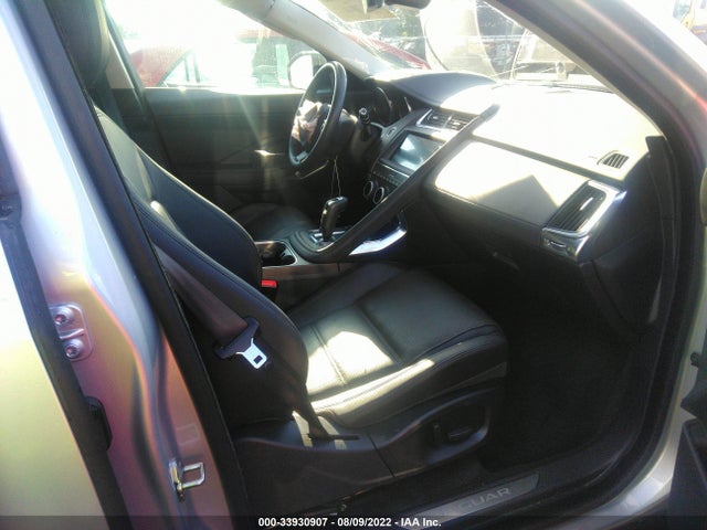 2019 Jaguar E-PACE, VIN: SADFJ2FX4K1Z52332