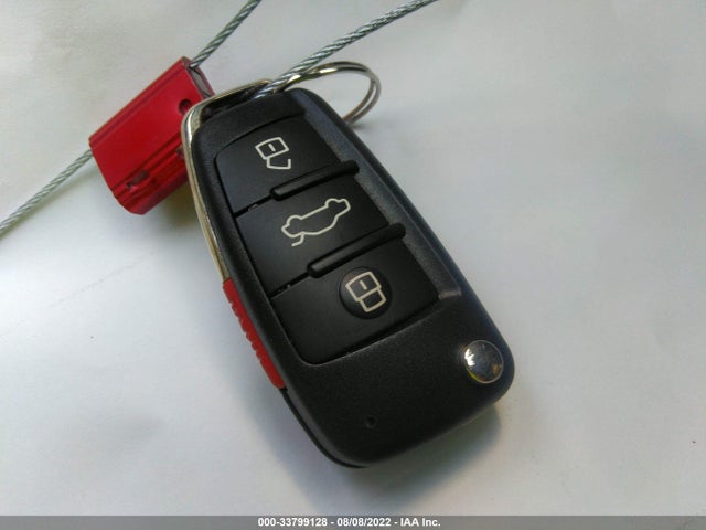 2017 Audi S3, VIN: WAUB1GFF4H1011418