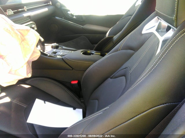 2022 Toyota Supra, VIN: WZ1DB0C00NW052029