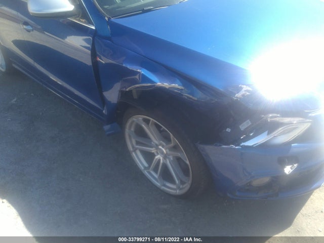 2015 Audi SQ5, VIN: WA1CGAFP8FA117891