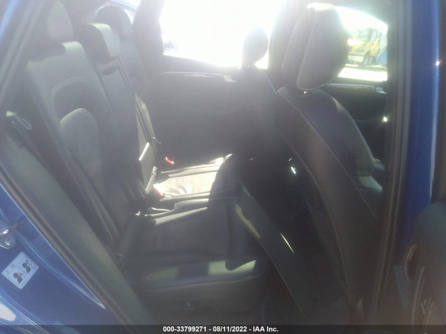 2015 Audi SQ5, VIN: WA1CGAFP8FA117891
