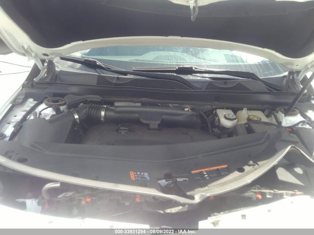 Chevrolet IMPALA LT 2019 1G11Z5SA0KU126151 Image 11