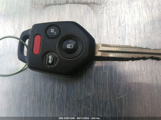 JF2SJAMC7EH553190 Subaru Forester 2.5i Touring
