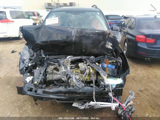 JF2SJAMC7EH553190 Subaru Forester 2.5i Touring
