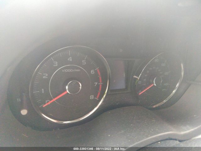 JF2SJAMC7EH553190 Subaru Forester 2.5i Touring