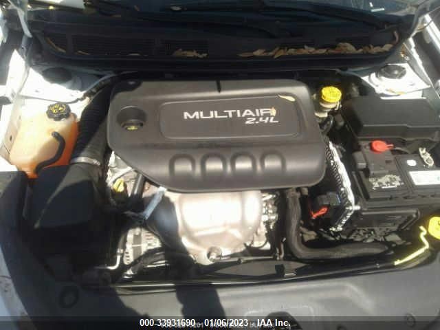 1C3CDFBB6ED786751 Dodge DART SXT